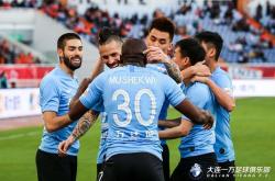 开云体育官网-包含大连一方客场失利无缘胜利的词条