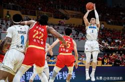 开云体育官网-北京队连胜迎来全新挑战