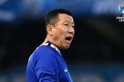 开云体育下载-包含横滨水手与恒大对决，激战难分胜负！的词条