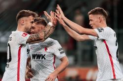 开云体育在线-斯图加特队连胜保持不败