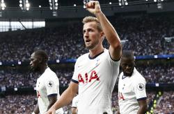 开云体育官方网站-篮球赛事中热刺战胜对手成功破纪录