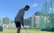 开云体育官方网站-香港举行高尔夫比赛，热刺表现遗憾