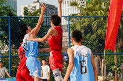 开云平台-篮球比赛现场热闹非凡，队员们各显神通，精彩篮球赛事绝对过瘾的简单介绍