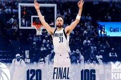 开云体育-独行侠外线火力全开，击败强敌取得胜利