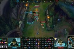 开云体育平台APP-FNC力克RNG，369团战一打五淘汰赛3:0（巴黎）