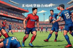 开云体育平台APP-重庆渝中客场逆袭，希望保持连胜