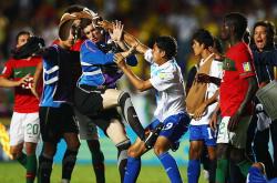 开云下载-那不勒斯主场失利，遭遇连败