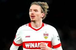 开云体育-斯图加特球员伤病不断，困扰主帅