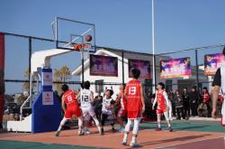 开云体育登录-关于篮球赛事精彩纷呈，球员实力尽显的信息