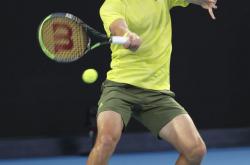 开云体育在线-关于日本网球队力克意大利网球队，西西帕斯惊艳世界的信息