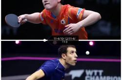 开云APP-包含日本乒乓球队轻取瑞典乒乓球队，张本智和送出助攻的词条