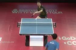 开云体育官网-波兰乒乓球队逆转奥地利乒乓球队，许昕关键制胜的简单介绍