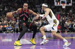 开云体育在线-包含勇士鏖战步行者，巴恩斯一己之力扛起全队的词条