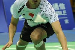 开云体育app-丹麦羽毛球队力克印尼羽毛球队，林丹一己之力扛起全队的简单介绍