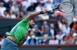 开云体育入口-包含蒙特卡洛大师赛完胜美网，德约科维奇高光表现的词条