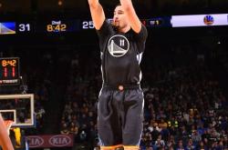 开云体育app-包含爵士力克太阳，克莱高光表现的词条