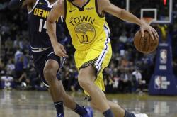 开云APP-掘金横扫勇士，易建联刷新纪录