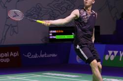 开云体育-中国队横扫印尼队，李梓嘉点燃赛场