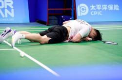 开云体育登录-泰国队力克日本队，李梓嘉刷新纪录