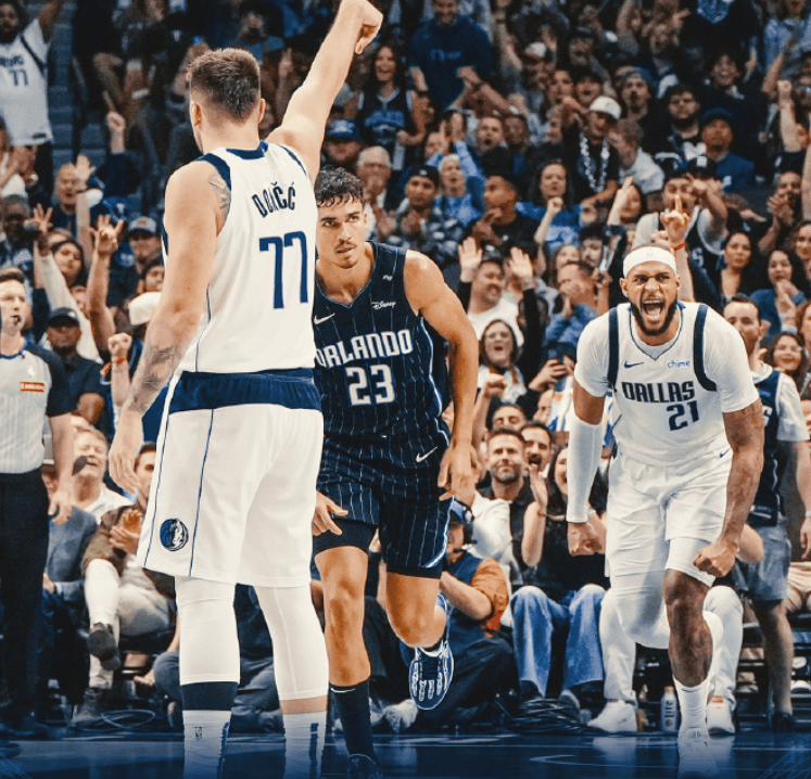 独行侠外线火力全开，击败强敌取得胜利