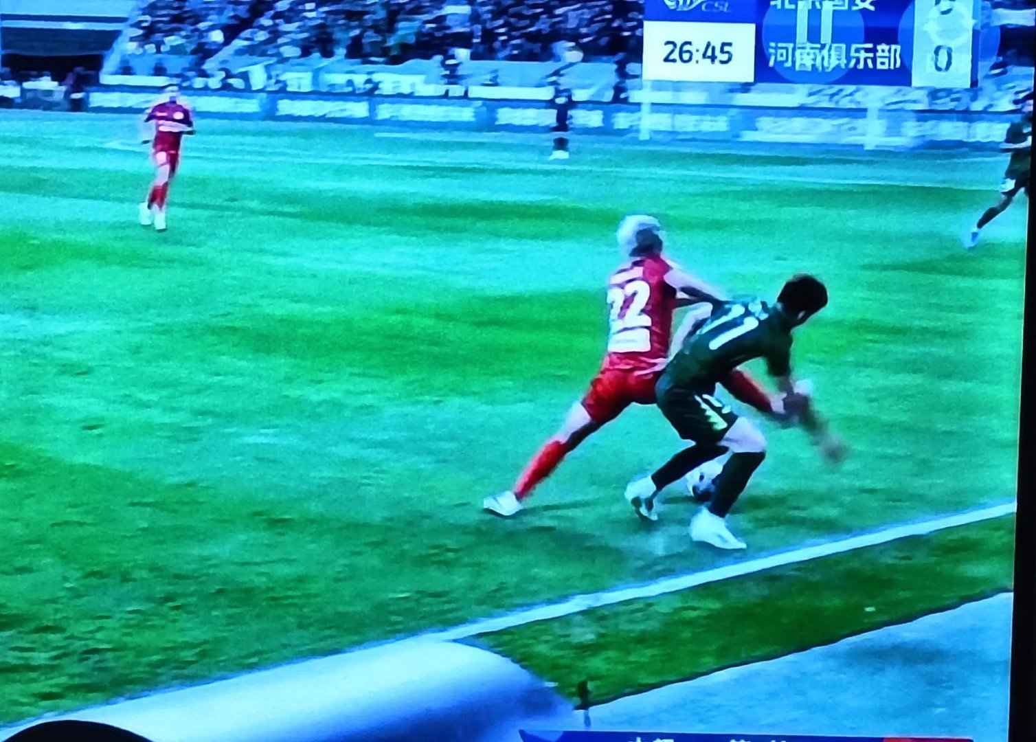 客场作战踢出好结果,带来喜悦胜利 客场作战踢出好结果,带来喜悦胜利