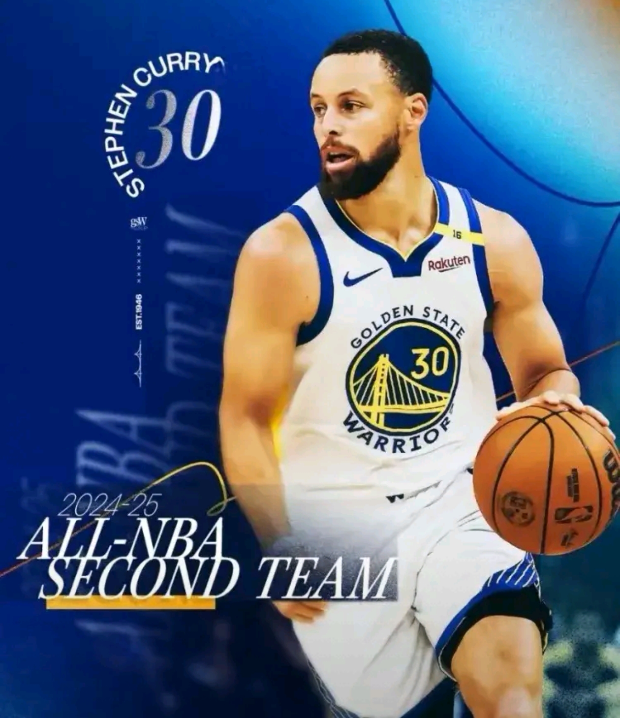 勇士横扫老鹰,库里再度证明实力! 勇士横扫老鹰,库里再度证明实力!