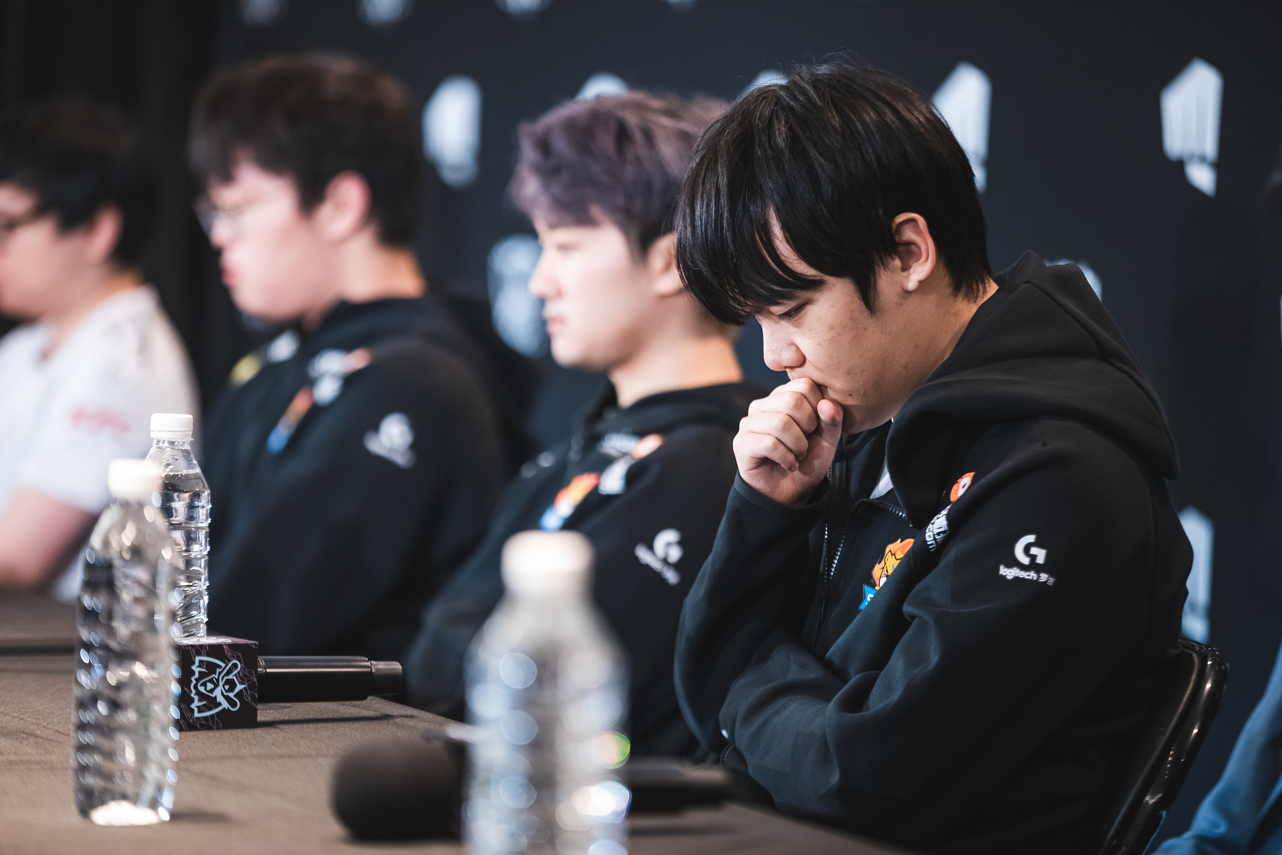 NS绝杀TL,Jankos打出惊人五杀成都决赛之夜3:2(北京) NS绝杀TL,Jankos打出惊人五杀成都决赛之夜3:2(北京)