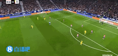 超门不进!马竞锋线射门频频跳槽 超门不进!马竞锋线射门频频跳槽