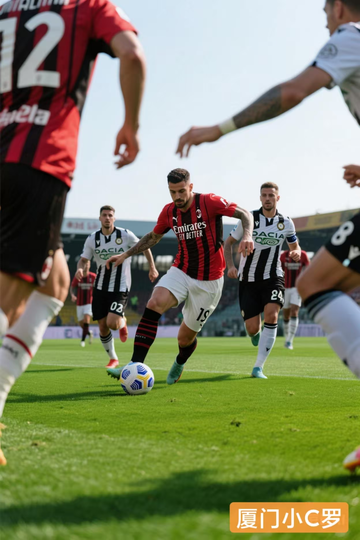 乌迪内斯客场逆转,豪取三分 乌迪内斯客场逆转,豪取三分