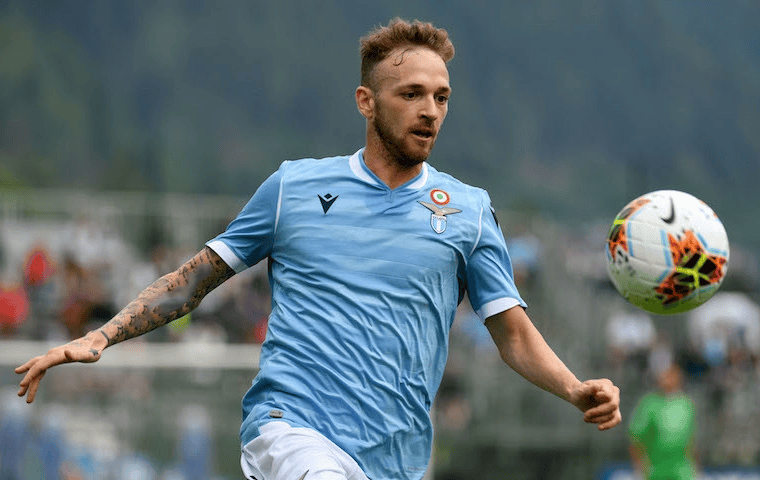 拉齐奥客场战胜帕尔玛,稳住胜利 拉齐奥客场战胜帕尔玛,稳住胜利