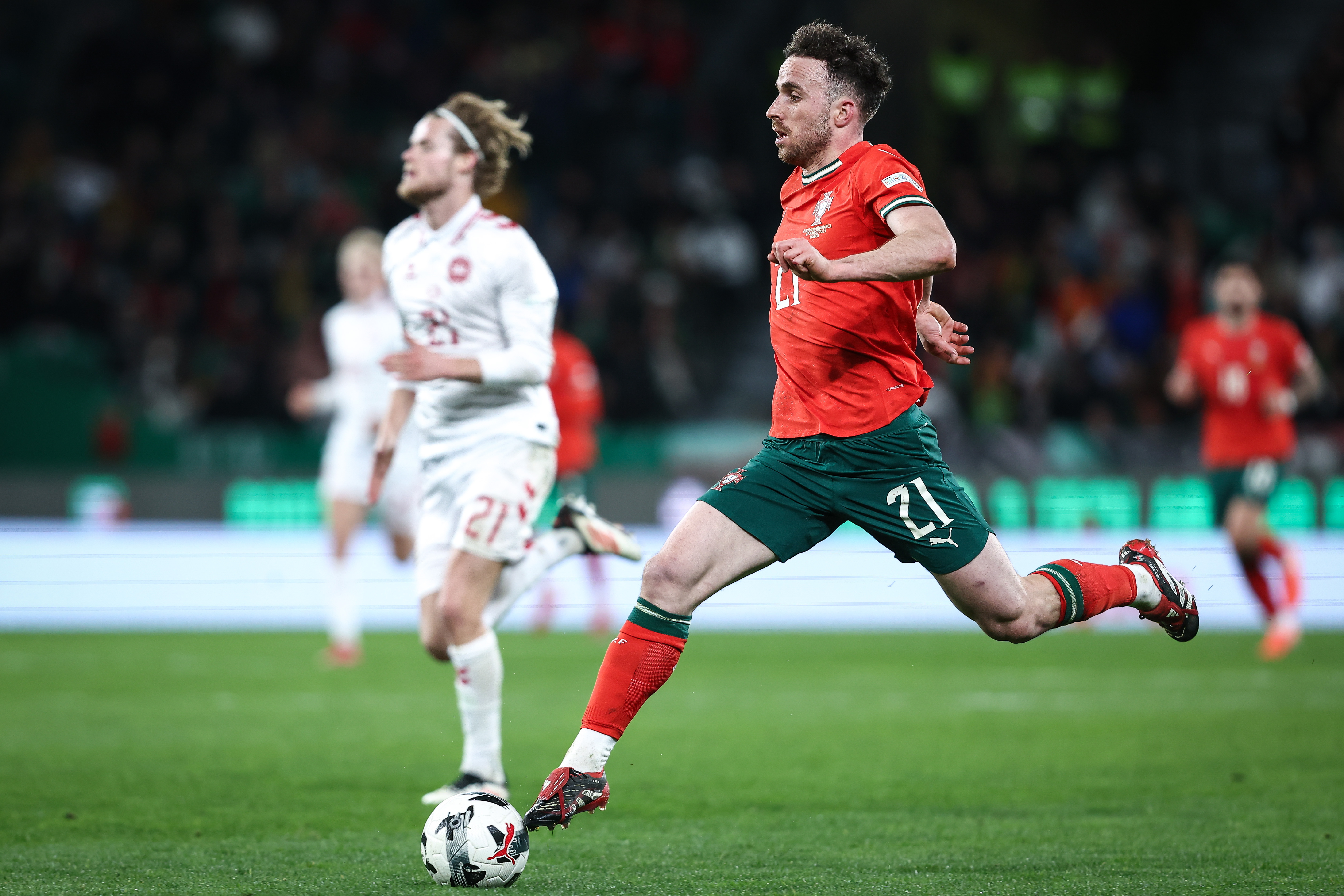 关于葡萄牙队力克对手,晋级意料之中的信息 关于葡萄牙队力克对手,晋级意料之中的信息