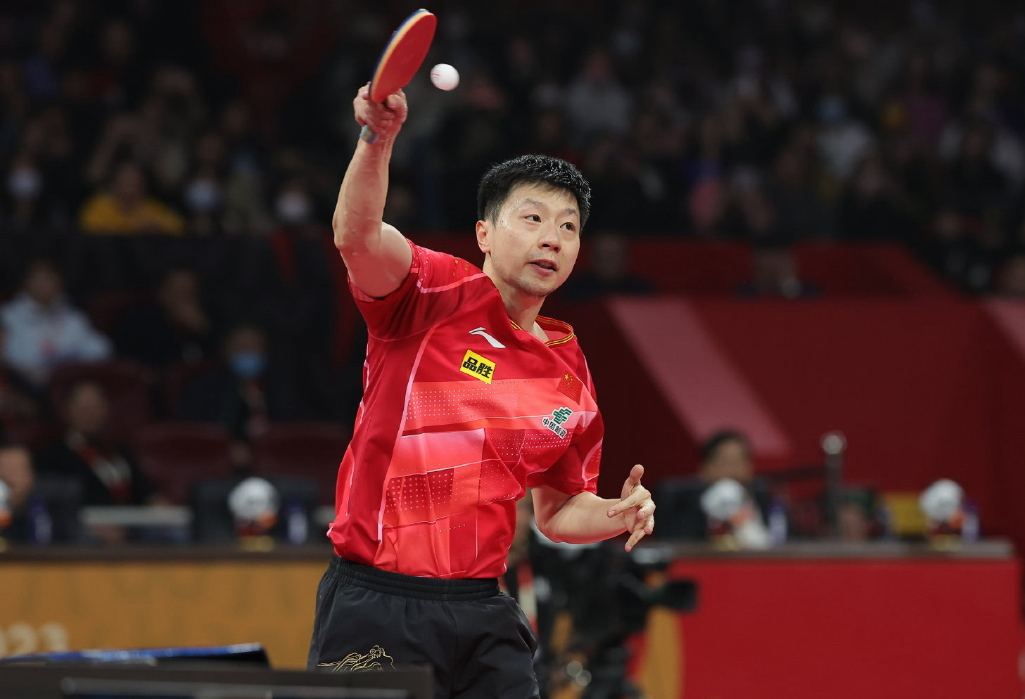 包含奥地利乒乓球队碾压德国乒乓球队，马龙惊艳世界的词条