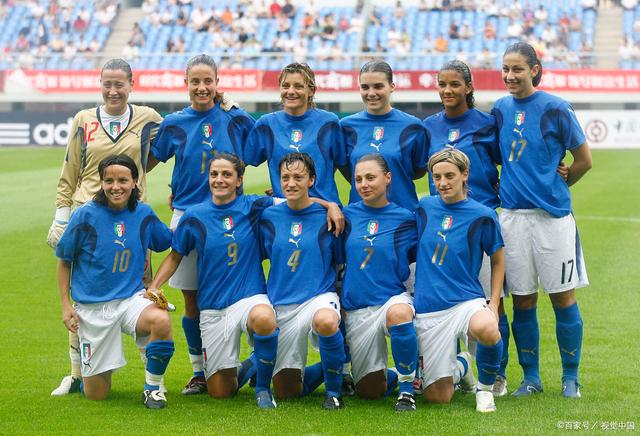 意大利国家队闪耀欧洲国家杯赛场 意大利国家队闪耀欧洲国家杯赛场