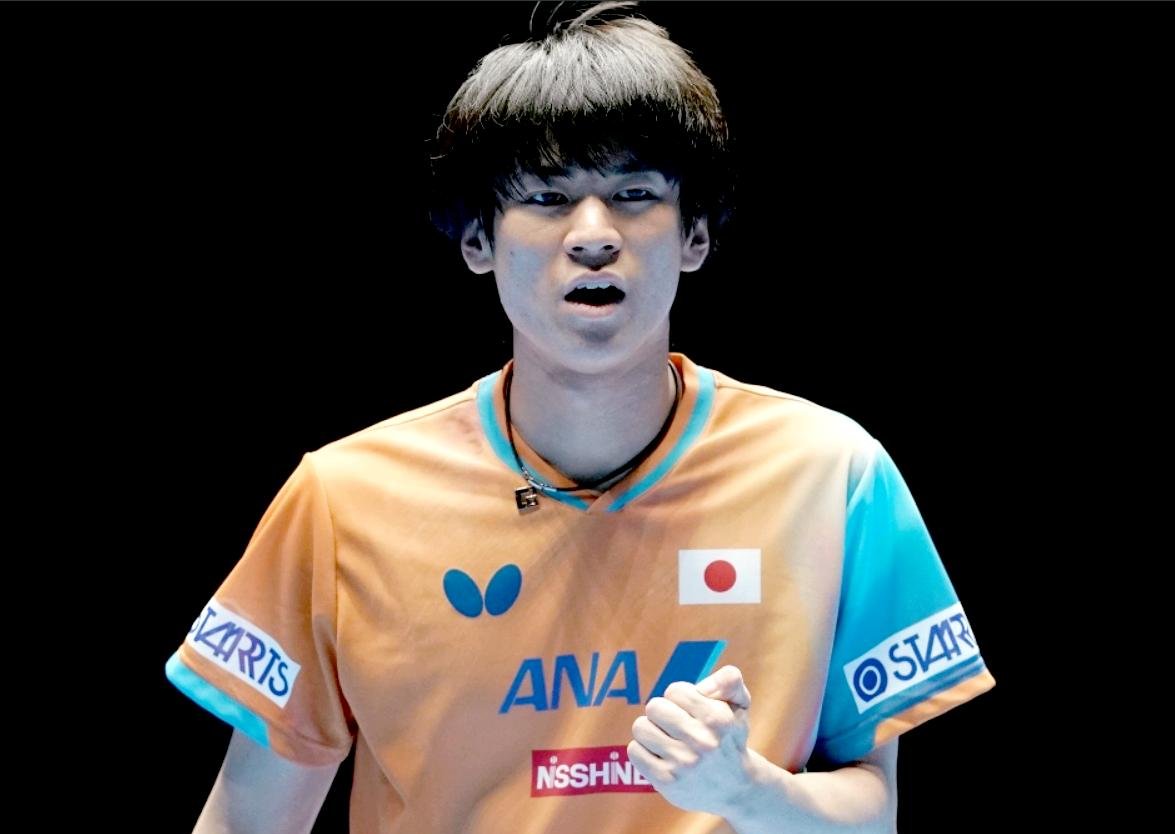 韩国乒乓球队鏖战比利时乒乓球队,水谷隼高光表现的简单介绍 韩国乒乓球队鏖战比利时乒乓球队,水谷隼高光表现的简单介绍