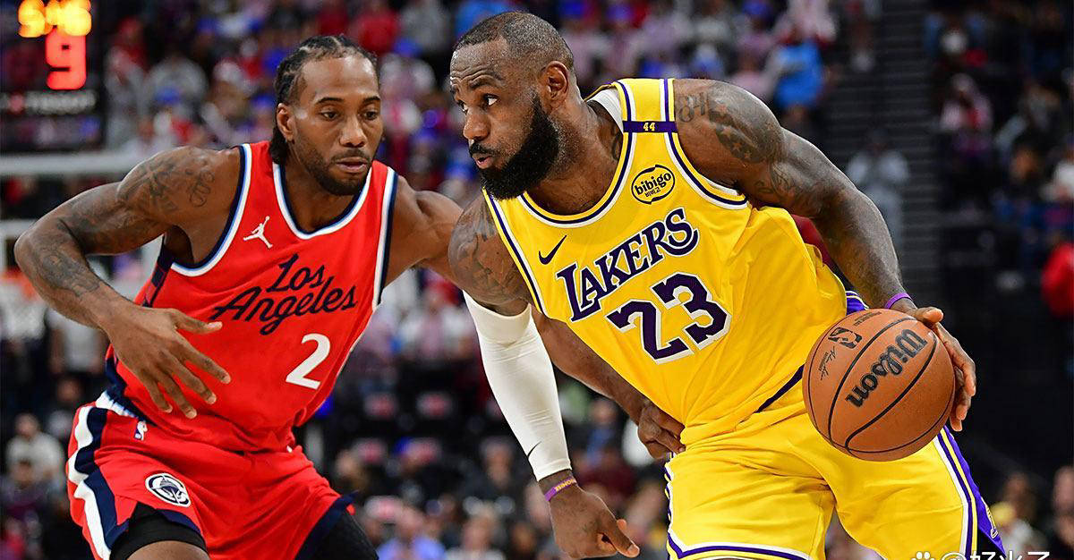 湖人B队险胜火箭,伦纳德送出助攻的简单介绍 湖人B队险胜火箭,伦纳德送出助攻的简单介绍