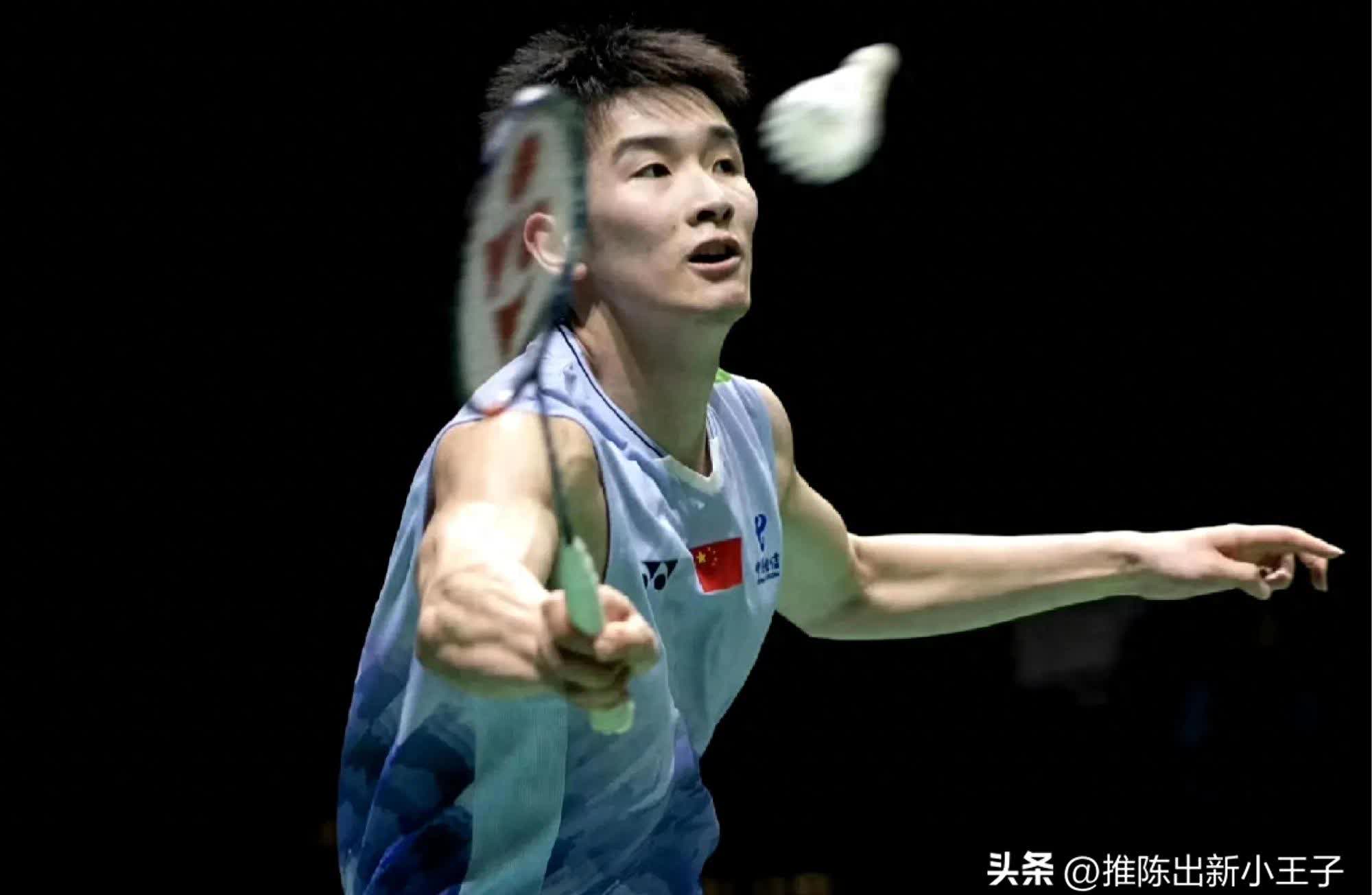 印尼羽毛球队爆冷印度羽毛球队,谌龙爆发神勇的简单介绍 印尼羽毛球队爆冷印度羽毛球队,谌龙爆发神勇的简单介绍