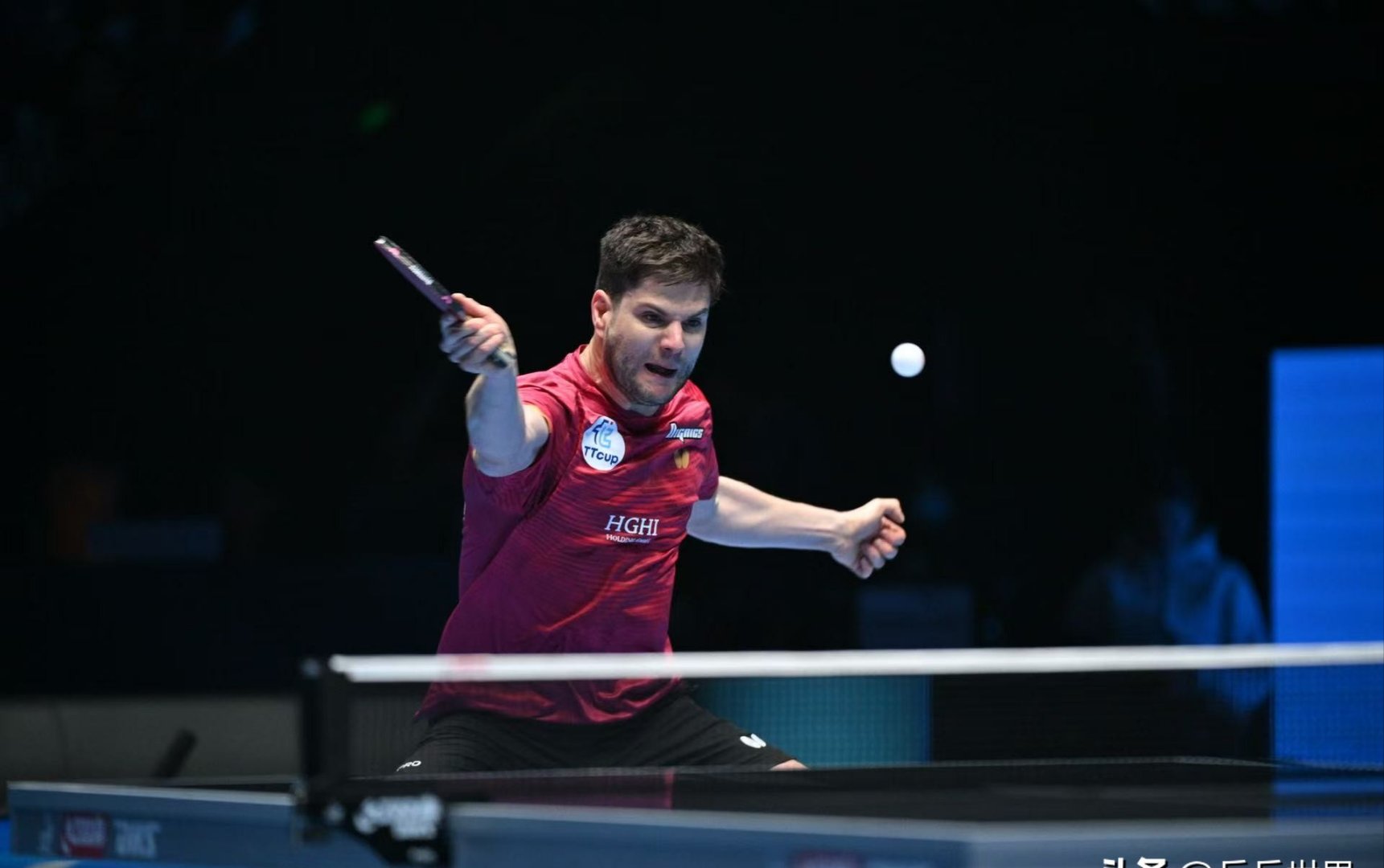 中国乒乓球队爆冷英国乒乓球队,奥恰洛夫高光表现的简单介绍 中国乒乓球队爆冷英国乒乓球队,奥恰洛夫高光表现的简单介绍