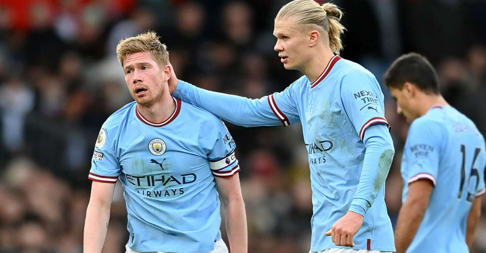 曼城爆冷土耳其,德布劳内高光表现的简单介绍 曼城爆冷土耳其,德布劳内高光表现的简单介绍