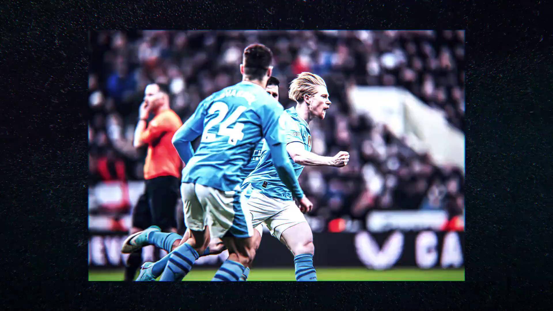 曼城爆冷土耳其,德布劳内高光表现的简单介绍 曼城爆冷土耳其,德布劳内高光表现的简单介绍