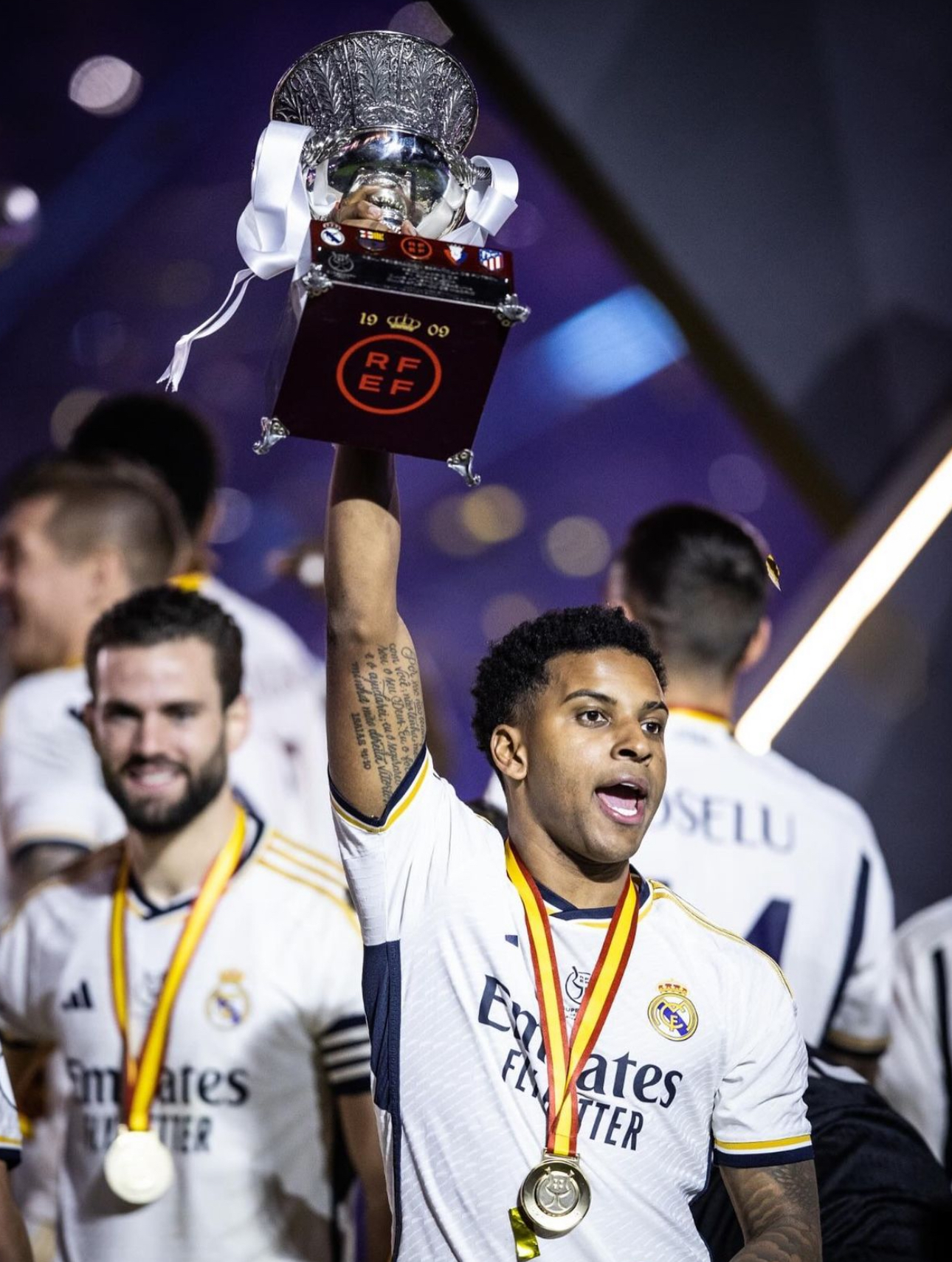 阿森纳血洗韩国,罗德里戈打破历史纪录的简单介绍 阿森纳血洗韩国,罗德里戈打破历史纪录的简单介绍