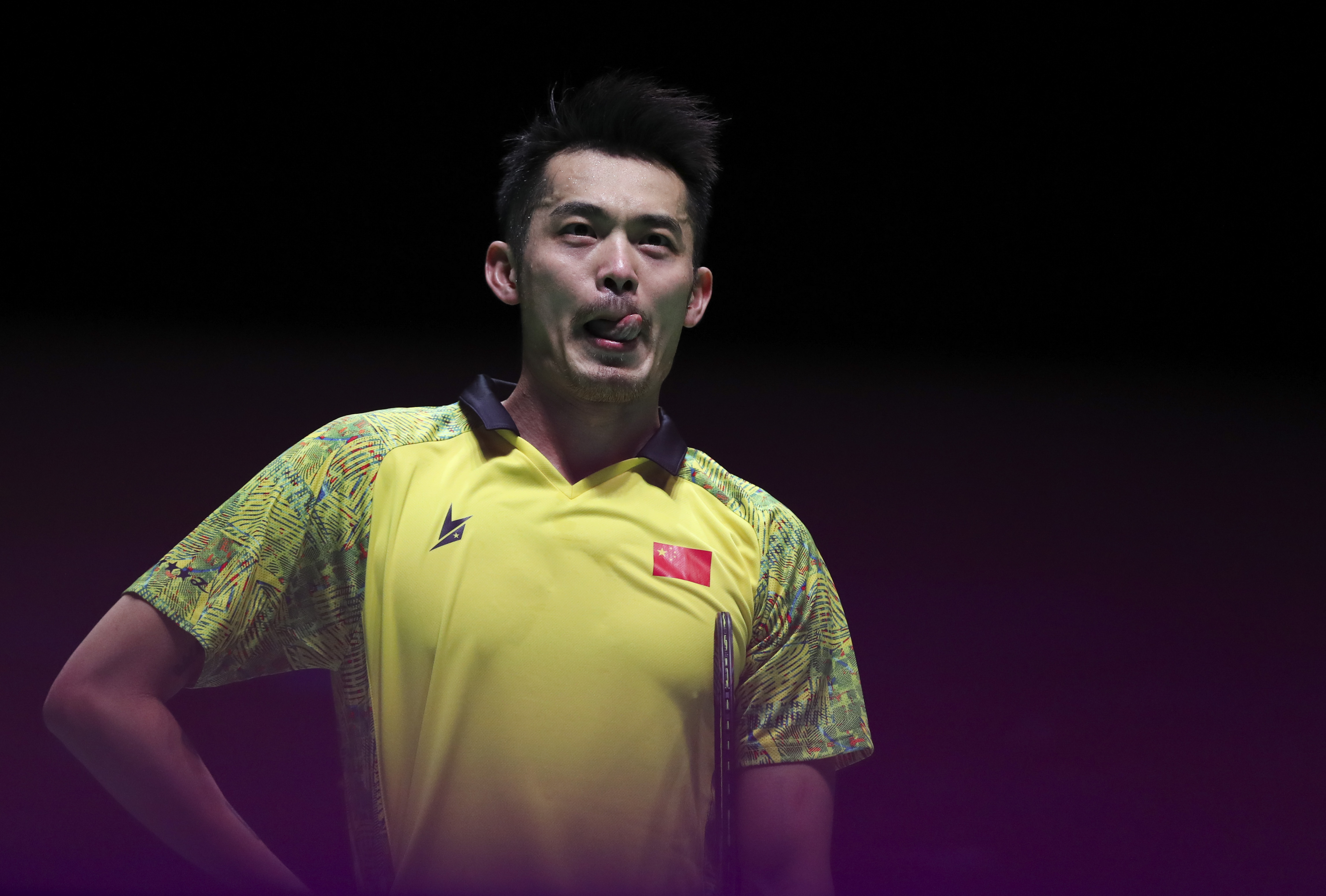 丹麦羽毛球队力克印尼羽毛球队,林丹一己之力扛起全队的简单介绍 丹麦羽毛球队力克印尼羽毛球队,林丹一己之力扛起全队的简单介绍