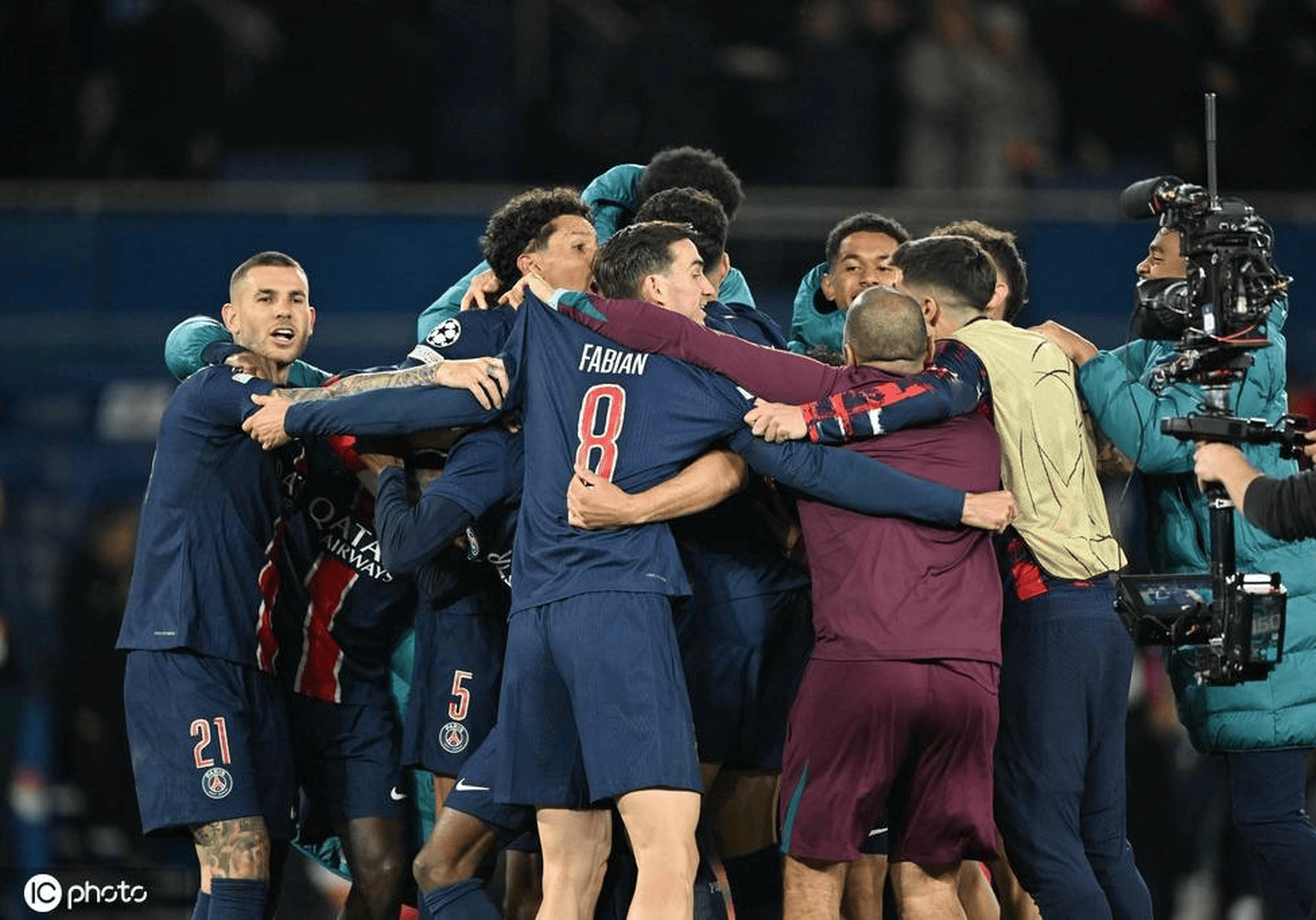 神仙对局!欧洲杯比赛过程堪比大片 神仙对局!欧洲杯比赛过程堪比大片