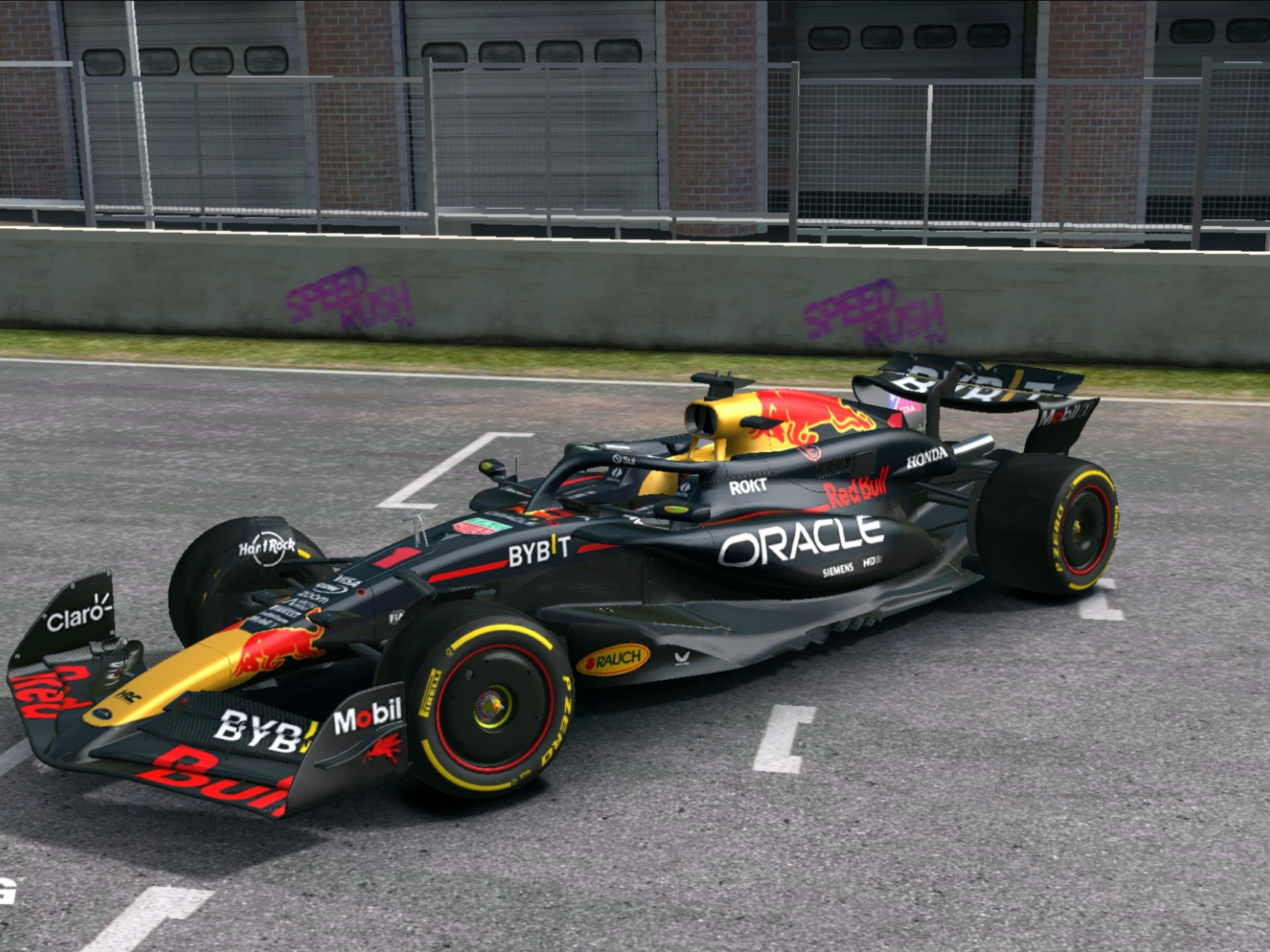 红牛车队力克法拉利,皮亚斯特里高光表现的简单介绍 红牛车队力克法拉利,皮亚斯特里高光表现的简单介绍