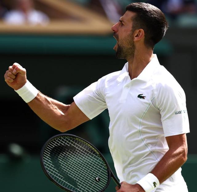 包含温网轻取法网，穆雷点燃赛场的词条