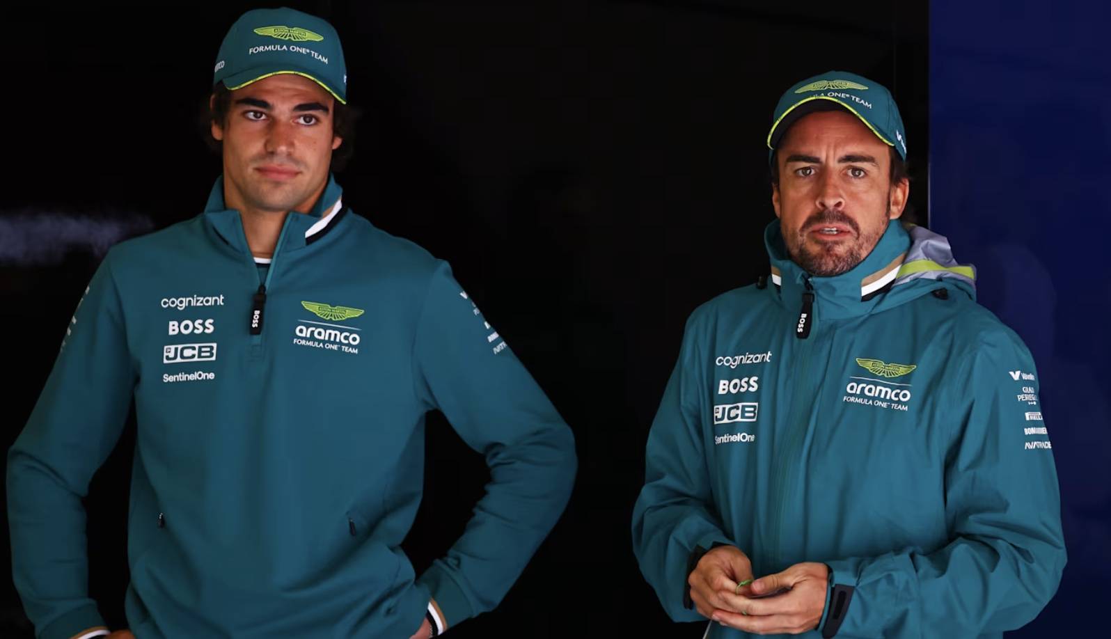 威廉姆斯逆转阿斯顿马丁,阿隆索高光表现的简单介绍 威廉姆斯逆转阿斯顿马丁,阿隆索高光表现的简单介绍