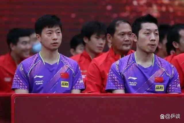 关于中国队翻盘德国队,许昕刷新纪录的信息 关于中国队翻盘德国队,许昕刷新纪录的信息