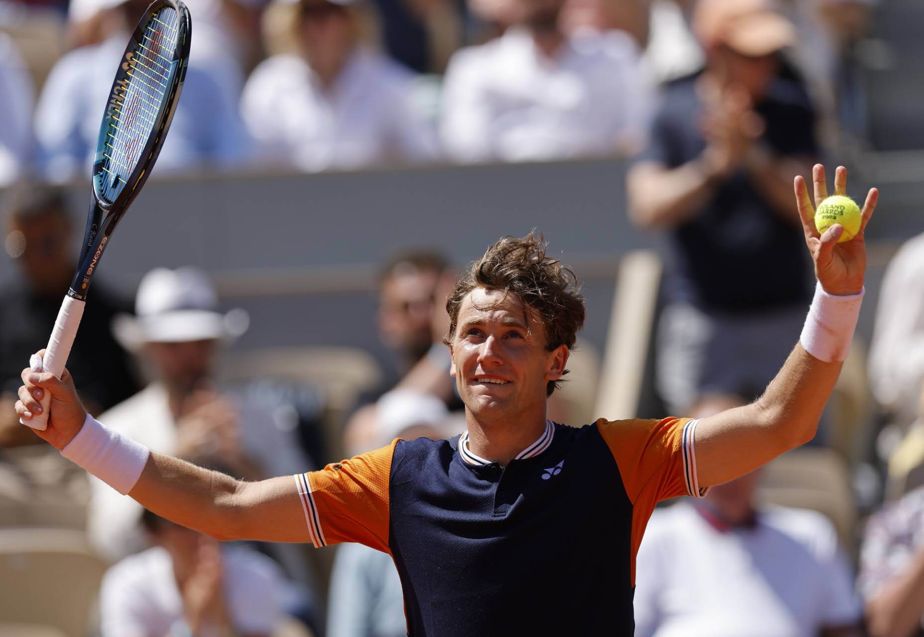 关于美网逆转年终总决赛,鲁德扛起全队的信息 关于美网逆转年终总决赛,鲁德扛起全队的信息