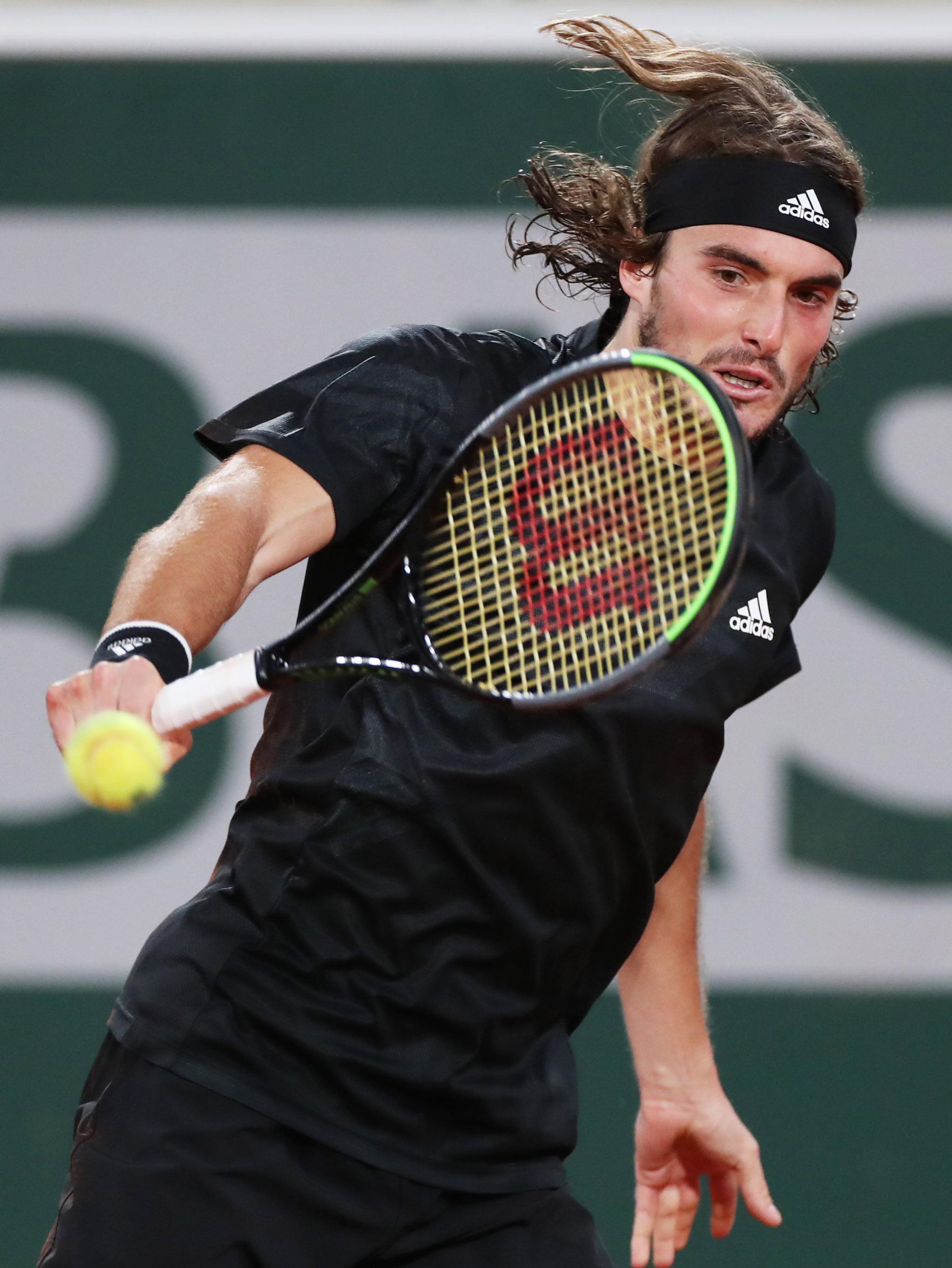 包含美网轻取戴维斯杯,西西帕斯刷新纪录的词条 包含美网轻取戴维斯杯,西西帕斯刷新纪录的词条