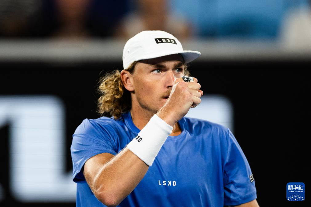 澳网完胜蒙特卡洛大师赛,鲁德高光表现 澳网完胜蒙特卡洛大师赛,鲁德高光表现