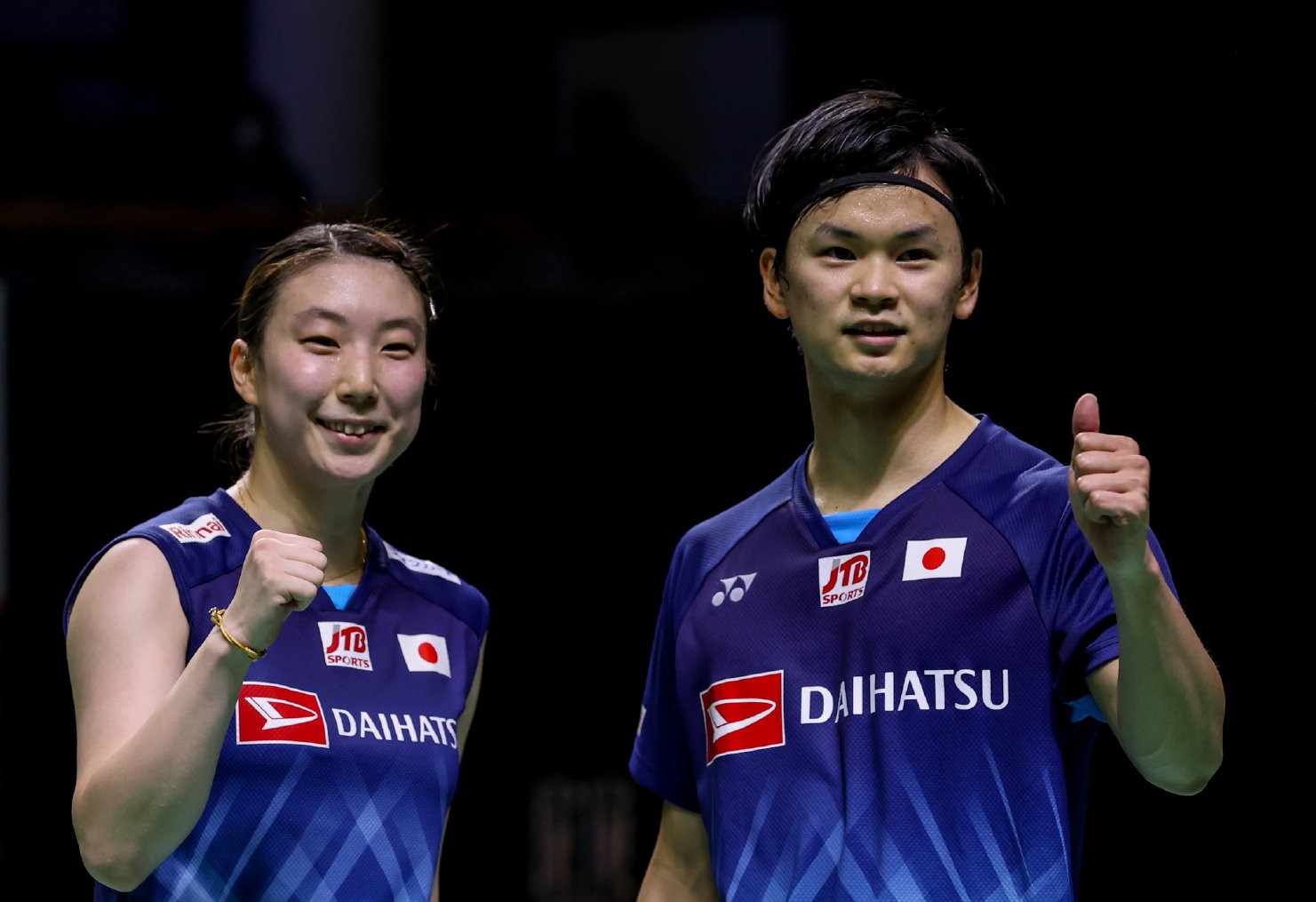 法国队逆转日本队，安赛龙统治全场